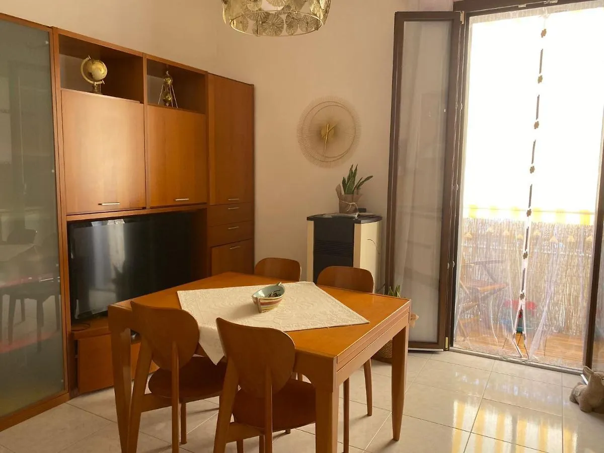 Le Tue Vacanze??Solo Ad Alghero... Apartment